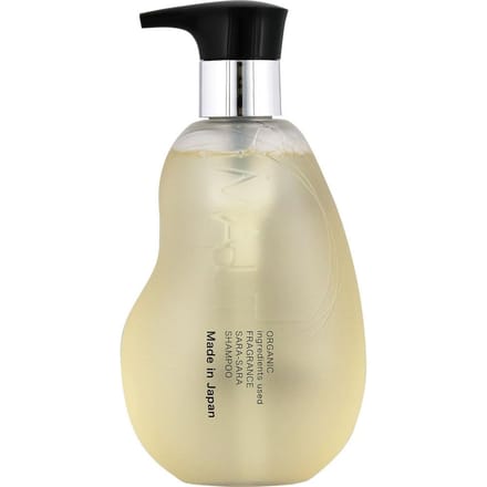 MAPUTI - Organic Fragrance Sara-Sara Shampoo 350ml