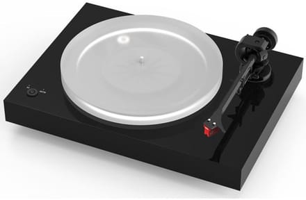 Pro-Ject X2 B Piano Black