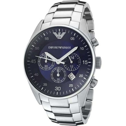 Emporio Armani Chronograph | AR5860