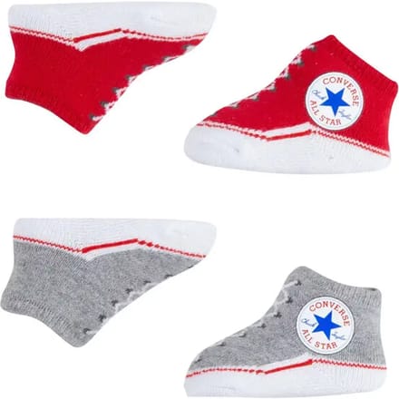 Babyslofjes Converse CHN Chuck