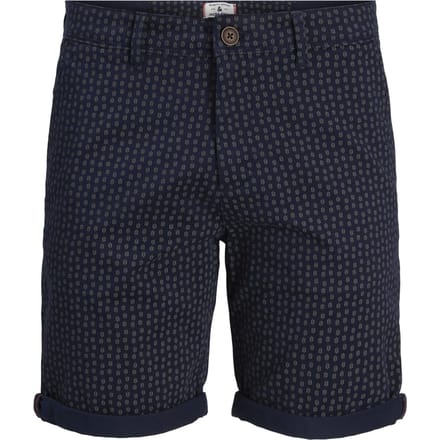 JACK & JONES - Maat S JPSTBOWIE JJSHORTS SA MIXED PRINTS Heren Broek