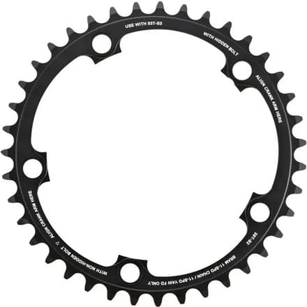 Dienblad Sram Road 39t 11s S2 130 Alu 3mm