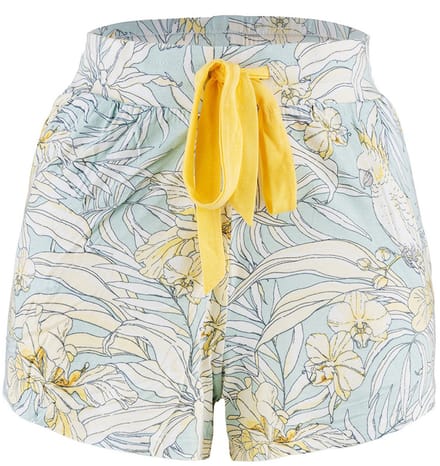 P.J. SALVAGE CO. Pyjamashorts Cocktail Hour