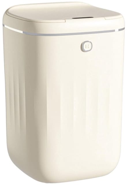 Allecto - Contactloze Prullenbak - Sensor Prullenbak - Modern design