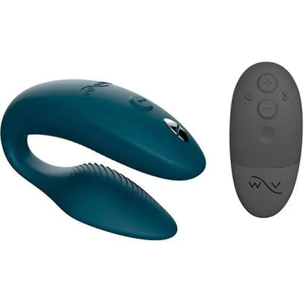We-Vibe Sync 2 Vibrator