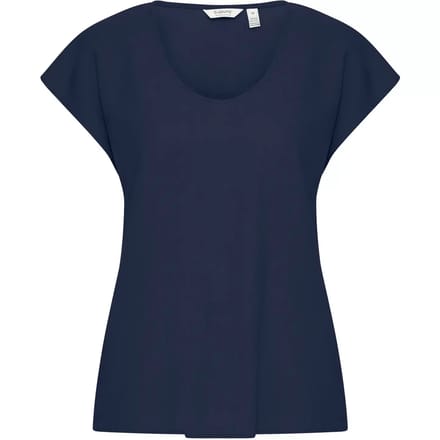 b.young - BYFALAKKA ONECK BLOUSE - Dames - Blouses