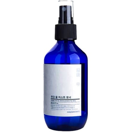 Pyunkang Yul, Mist Toner, 6.7 fl oz (200 ml) black