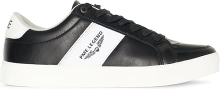 PME Legend - Heren Sneakers Crosswind Black - Zwart - Maat 44