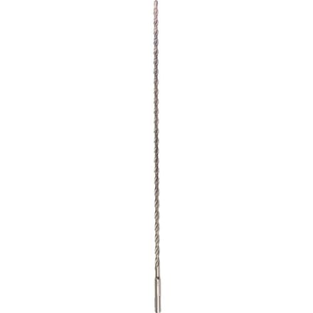 Milwaukee SDS-plus hamerboren - 2-kanten snijdend SDS-Plus M2 8 x 460-1 pc - 4932367013