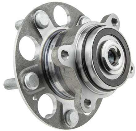 Wiellagerset achteras OEM 42200-TR0-A01