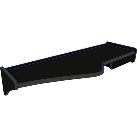 Bbinnenlegplank cabine F-CORE PK06 BLUE