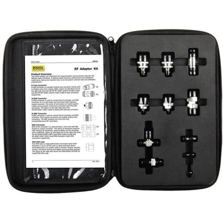 Rigol RF Adaptor Kit Accessoireset 1 set(s)