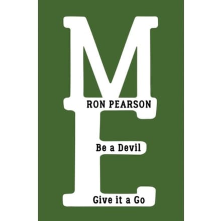Me - Pearson, Ron