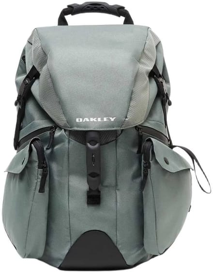 Oakley Apparel Latitude Flex Rugzak Groen Man
