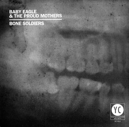 Bone Soldiers