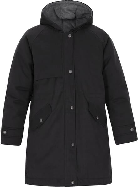 DreiMaster Parka