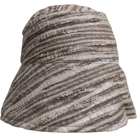 Textured Bucket Hat