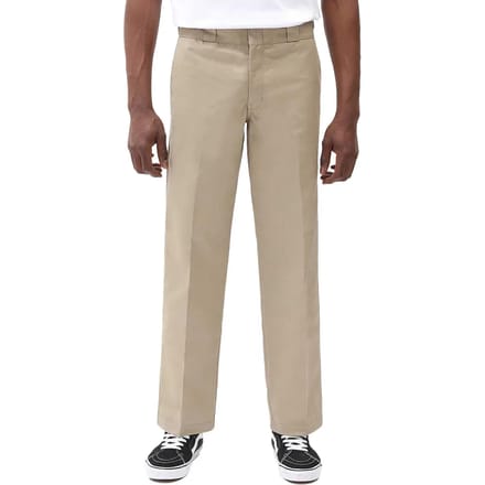 Chino broek Dickies 873 Rec