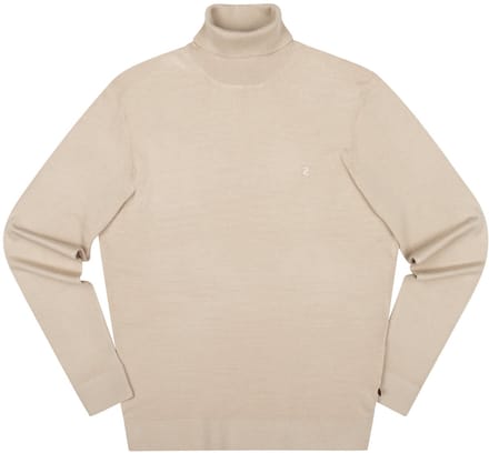 Zuitable Zuitable Z Knit DiRyan beige (408 - 220)