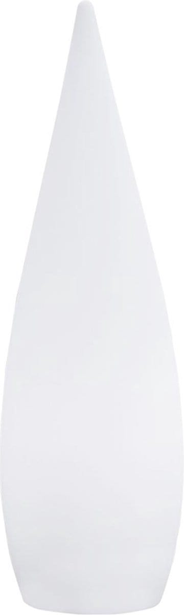 Draadloze vloerlamp H80CM CLASSY