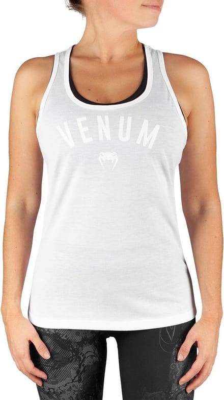 Venum Classic Tanktop Dames Wit - S