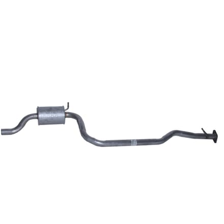Voorpijp BOSAL 286-323