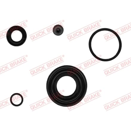 Reparatieset, remklauw QUICK BRAKE 114-0256
