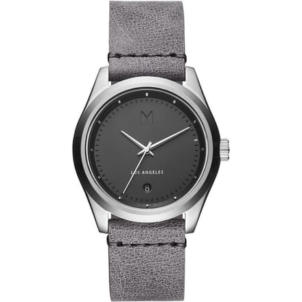MVMT D-TC01-SGR Unisex Horloge 39mm 10ATM