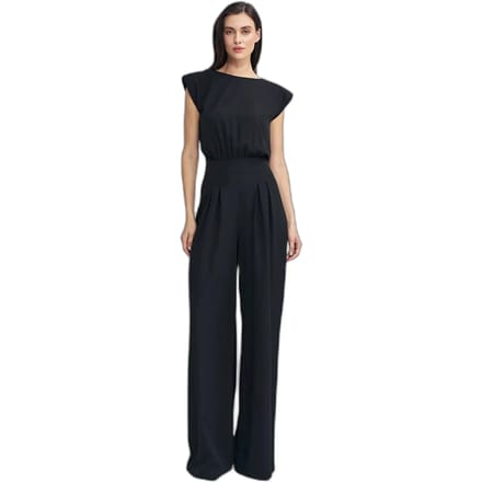 Palazzo jumpsuit voor dames Nife