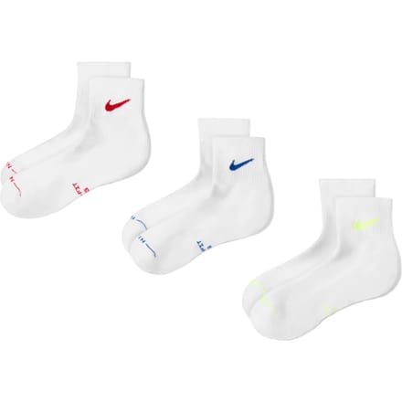 Sokken Nike Everyday Elevated (x3)