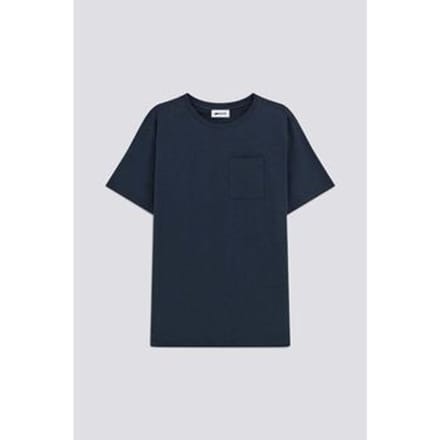 T-shirt Gas 543870 183017 - ARNOUX-0194