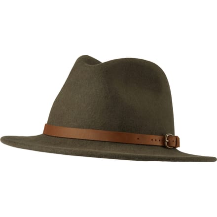 Deerhunter adventurer felt hat 60-61