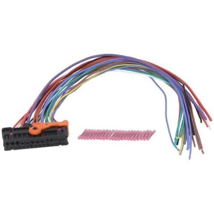 Kabelreparatieset, deur AKUSAN K06W056AKN