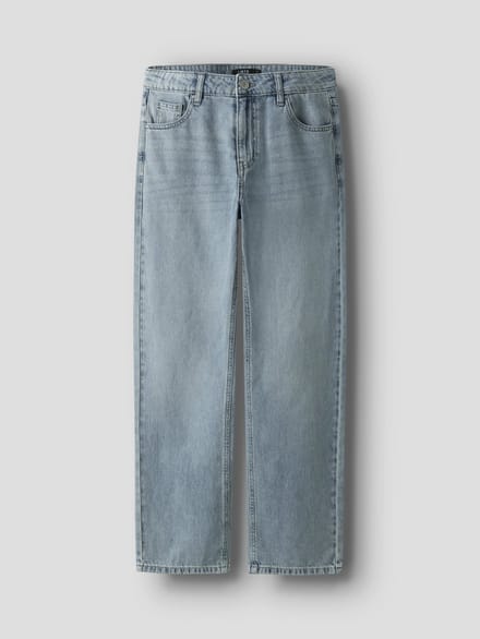 Name it Jeans Straight leg