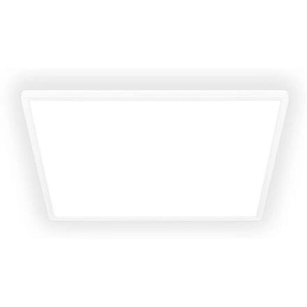 Briloner TAVA 7535416 LED-paneel 45 W Neutraalwit Wit