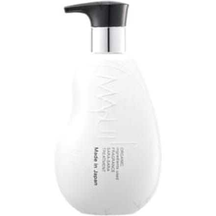 MAPUTI - Organic Fragrance Sara-Sara Treatment 350ml