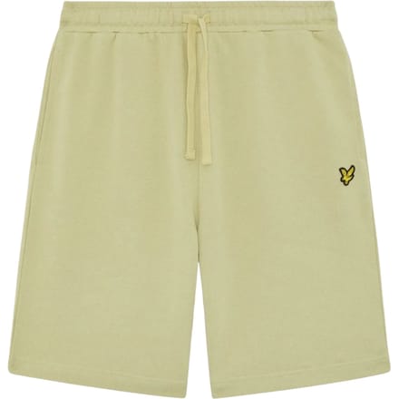 Lyle and Scott Lyle&scott sweat short shorts ml414vog