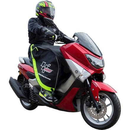 Motor beenbeschermingsschort MotoGP