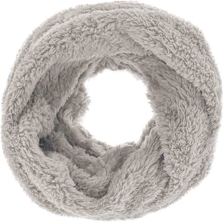 Unique Living Nonnie - Colsjaal - Teddy - Chateau grey - Superzacht - Warm