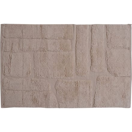 Veer Carpets Badmat bibi 60 x 100 cm