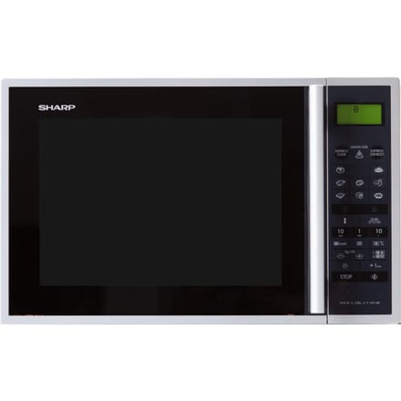 Sharp R-961INW - Combi-magnetron