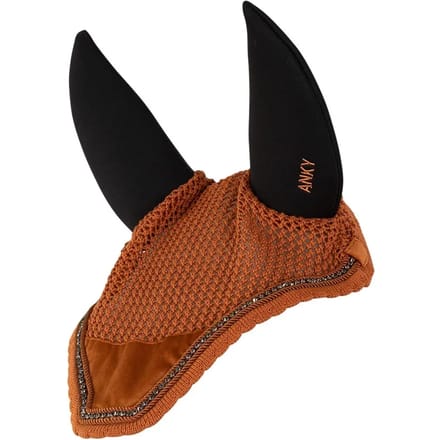 Paardendekens voor lange manen ANKY Stones