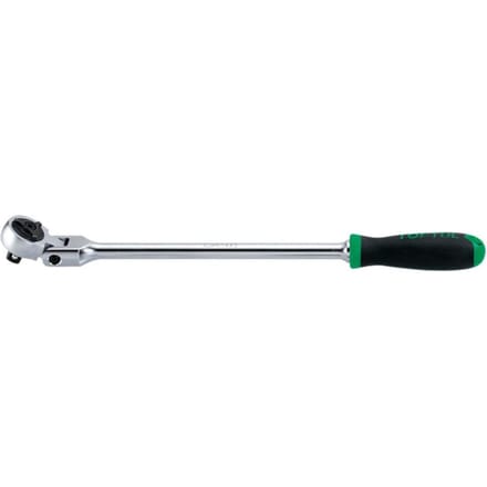Toptul Ratelsleutel CJKN1643 - Professioneel Handgereedschap