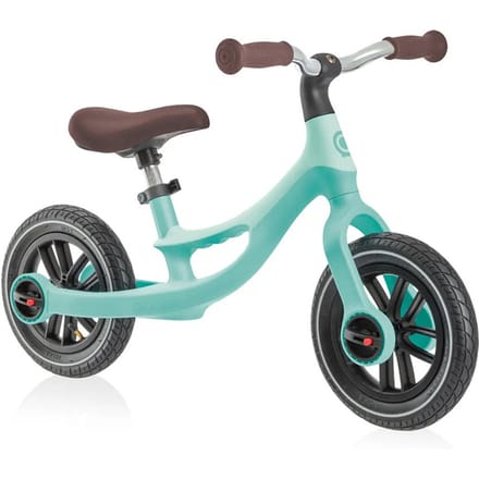 Globber Loopfiets Vanaf 3 Jaar Go Bike Air Mint