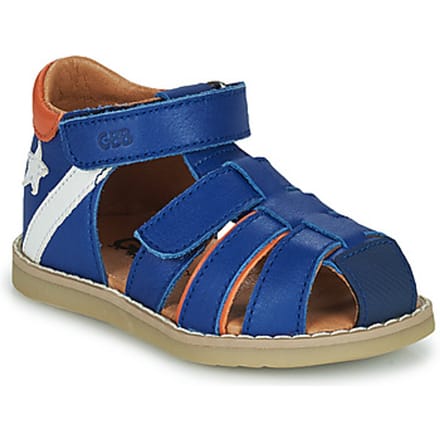 GBB  Platte sandalen MARTINO