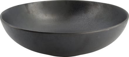 Tokyo Design Studio – Yuzu Black – Grote Kom – Zwart – 29.7×8.8cm - 3000ml