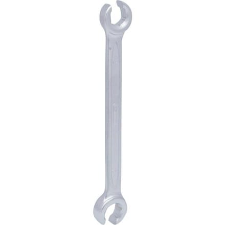 KS Tools Ringsleutel Open Dubbel 12x13mm DIN 3118 Chroom-Vanadium