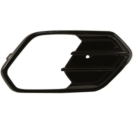 Bumper - ventilatierooster BLIC 6502-07-2579998PP
