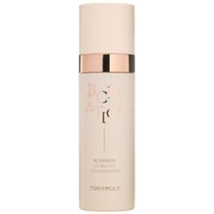 TONYMOLY - Bcdation Ultra Fix Foundation - 3 Colors #25 Sand Beige