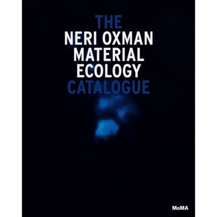 Neri Oxman: Mediated Matter - Paola Antonelli